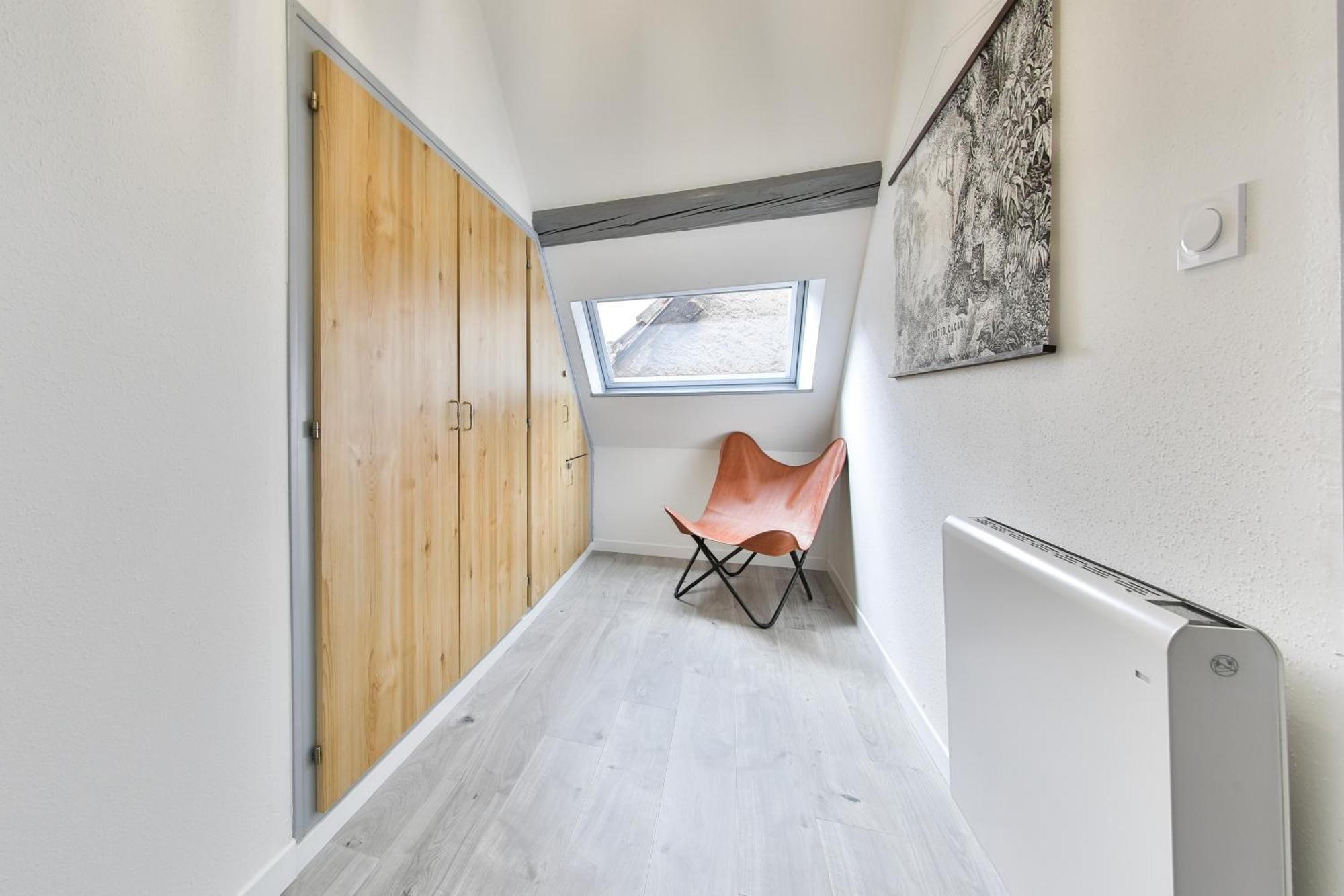 Appartements Duplex 3 Et 4 Personnes - Climatisation - Village Elu Parmi Les "Plus Beaux Villages De France" - Route Des Vins - Centre Alsace 贝尔盖姆 外观 照片